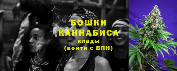 винт Лиски