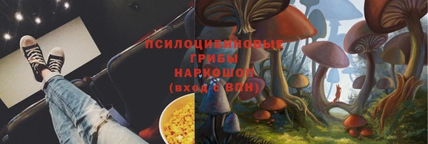 винт Лиски