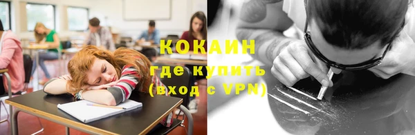 винт Лиски